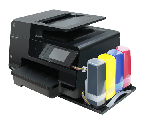 HP Officejet 8610