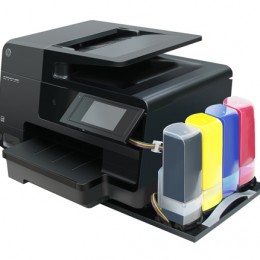 HP Officejet 8610